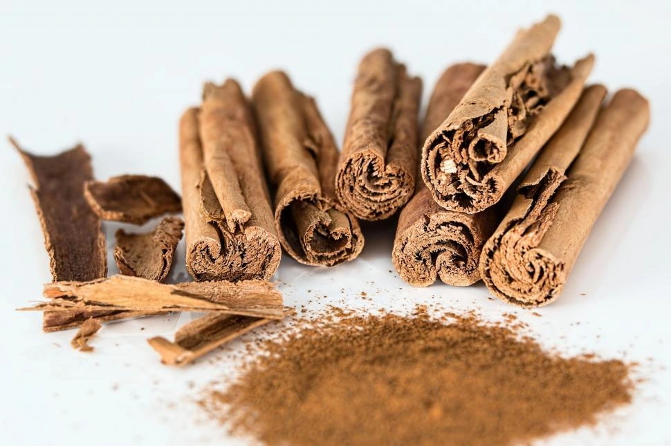 Health Benefits of Cinnamon for Hair Loss