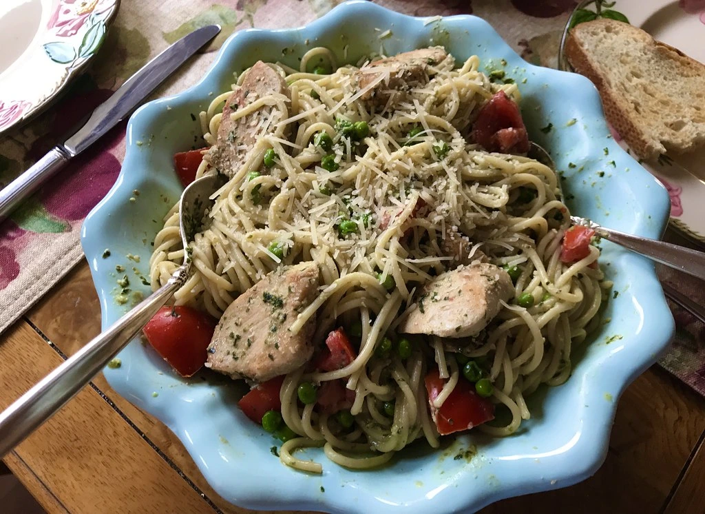 Top 10 Low Carb Dinner Ideas for Weight Loss That Satisfy and Slim