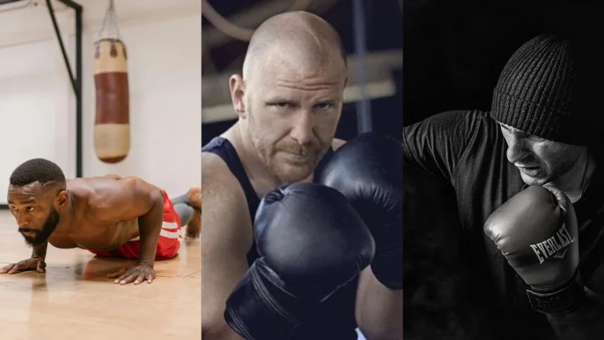 bodyweight exercises,bodyweight power exercises,boxing stregth training: develop power speed & endurance,build strength and endurance,boxing,boxing strength training: develope power speed & endurance,bodyweight exercises punching,bodyweight exercises kicking,bodyweight exercises wrestling,bodyweight exercises mma,core exercises for back pain,punching power exercises,core exercises for women,kicking power exercises,core stability exercises for back pain