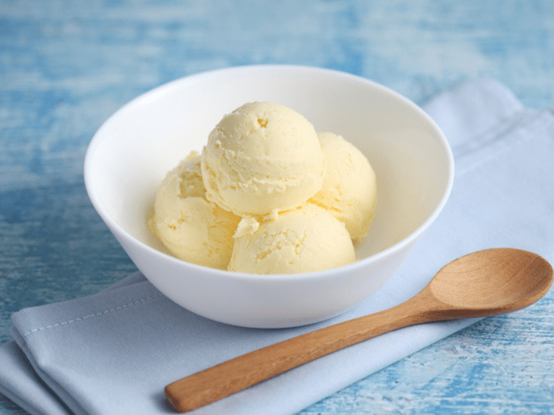 ice cream, breast milk ice cream, frida, how to make breast milk ice cream, breast milk