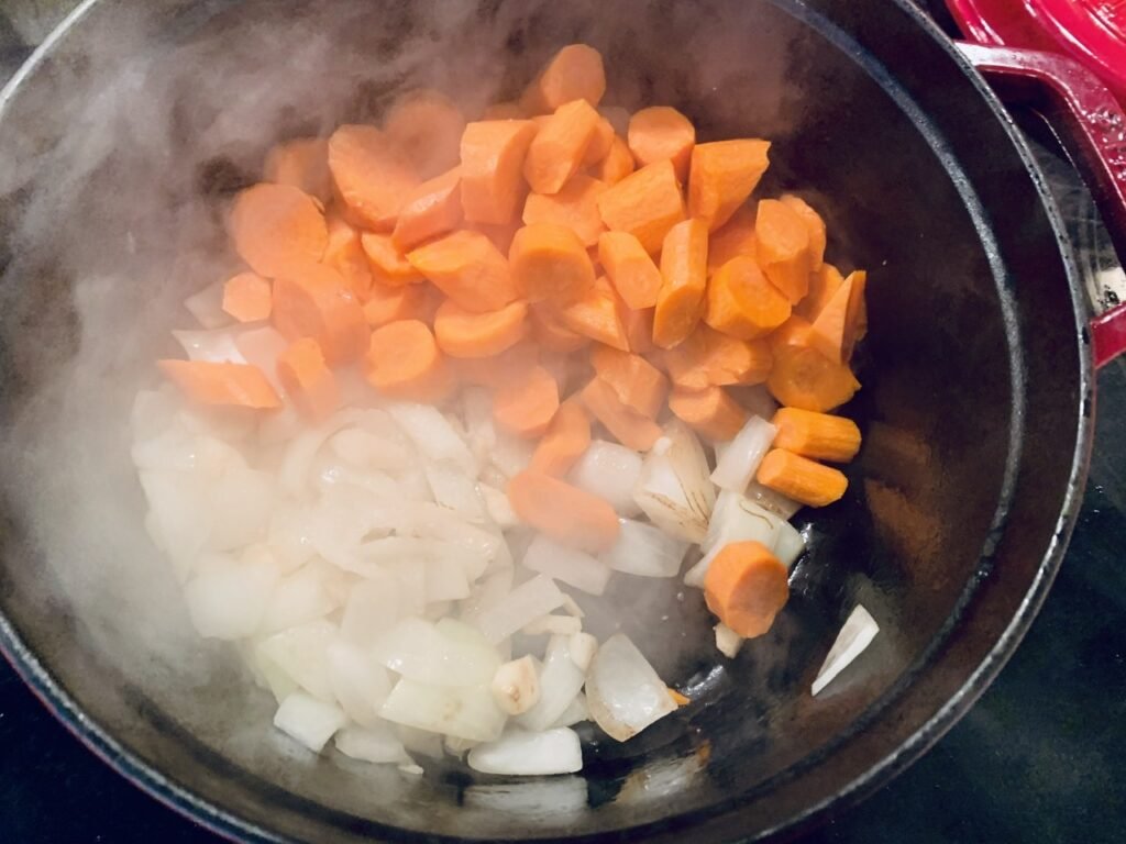 Terra Massoud Recipe