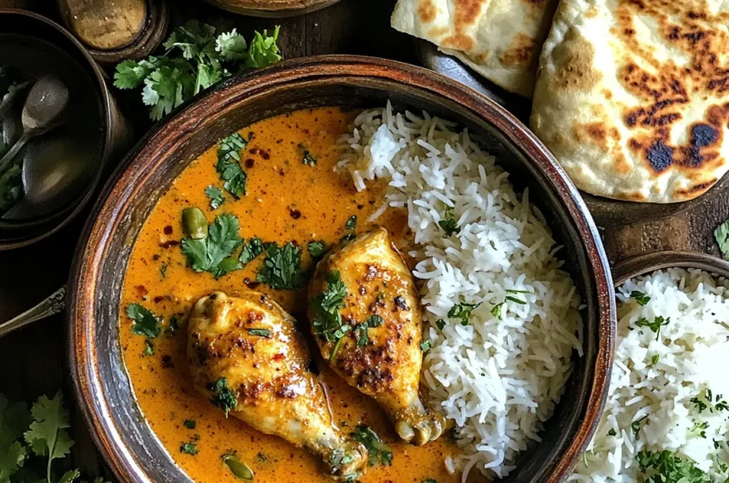 Terra Massoud Recipe