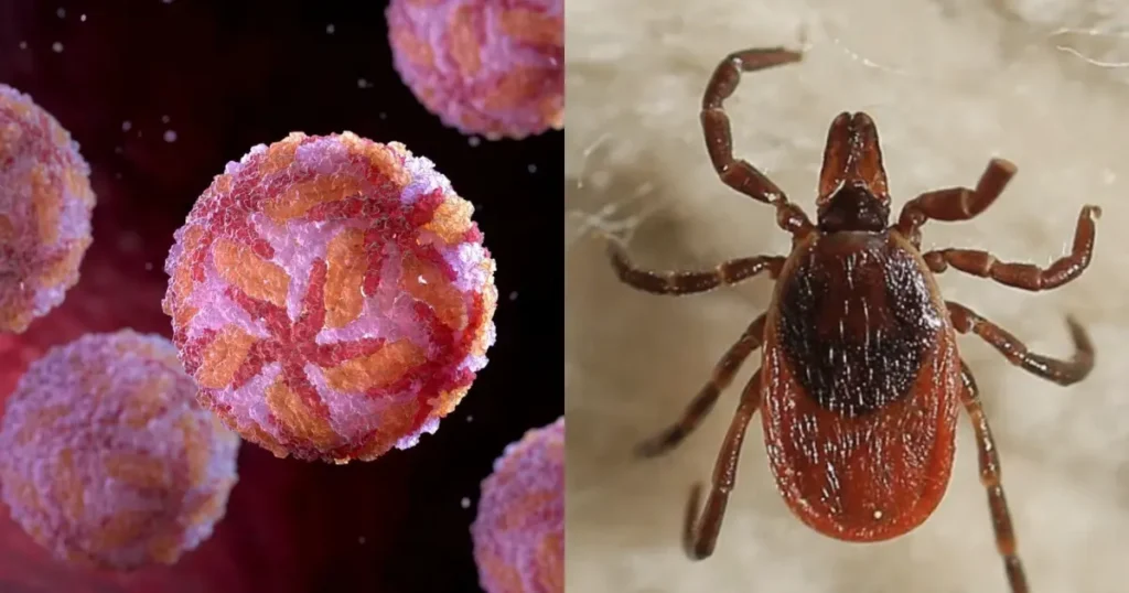 Powassan Virus Disease, Powassan Virus